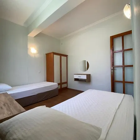 Erol Apart Appart hôtel