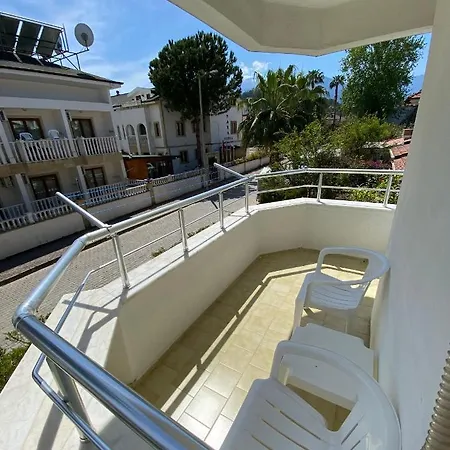 Aparthotel Erol *