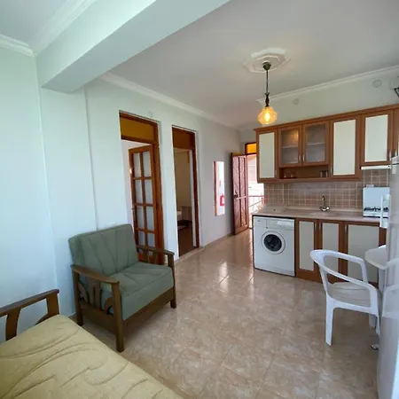 Erol Apart Appart hôtel *