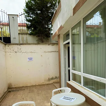 Erol Apart Appart hôtel *