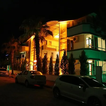 Erol Apart Kemer