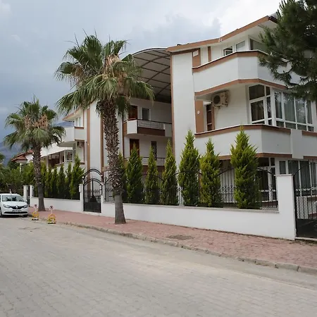 Appart hôtel Erol Apart Kemer