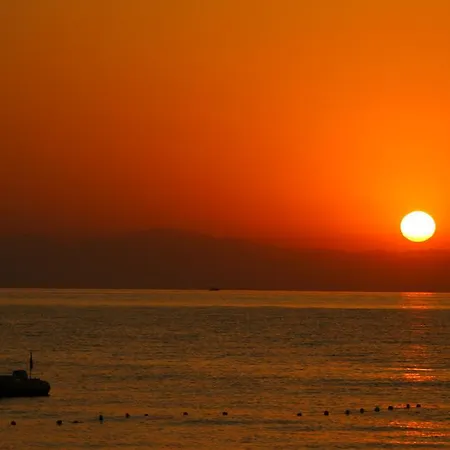 Aparthotel Erol Kemer