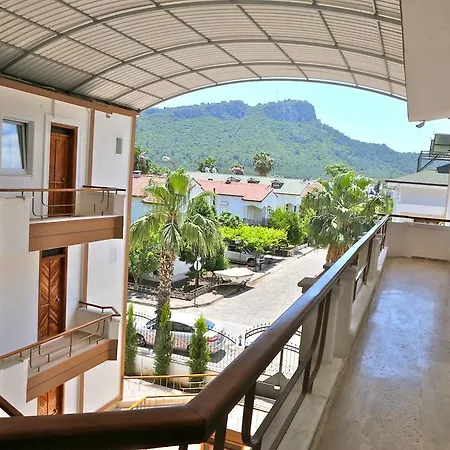 Erol Apart Kemer